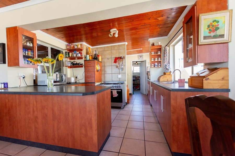 3 Bedroom Property for Sale in Laaiplek Western Cape